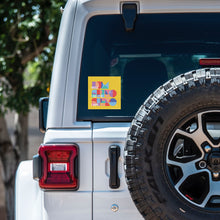 Load image into Gallery viewer, Dum Spiro Spero: Vinyl Decals