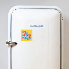 Load image into Gallery viewer, Dum Spiro Spero: Magnets