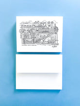 Load image into Gallery viewer, We <3 Cola Cards (Set of 5)