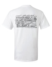 Load image into Gallery viewer, We &lt;3 Cola White Tshirt
