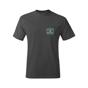 SCRR Floatilla Gray T-shirt