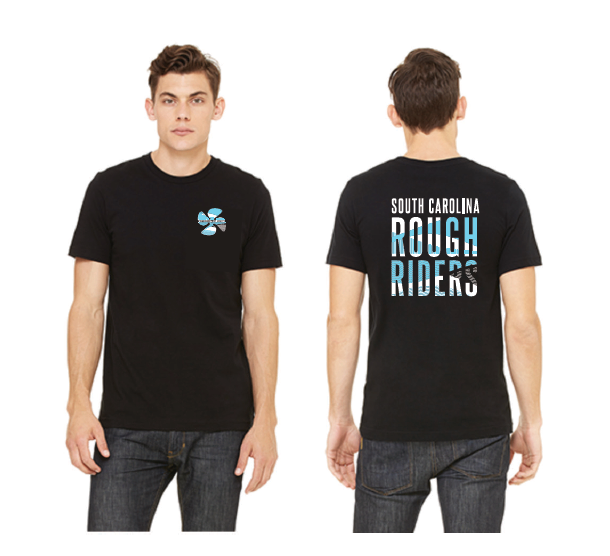 SCRR Wave T-shirt